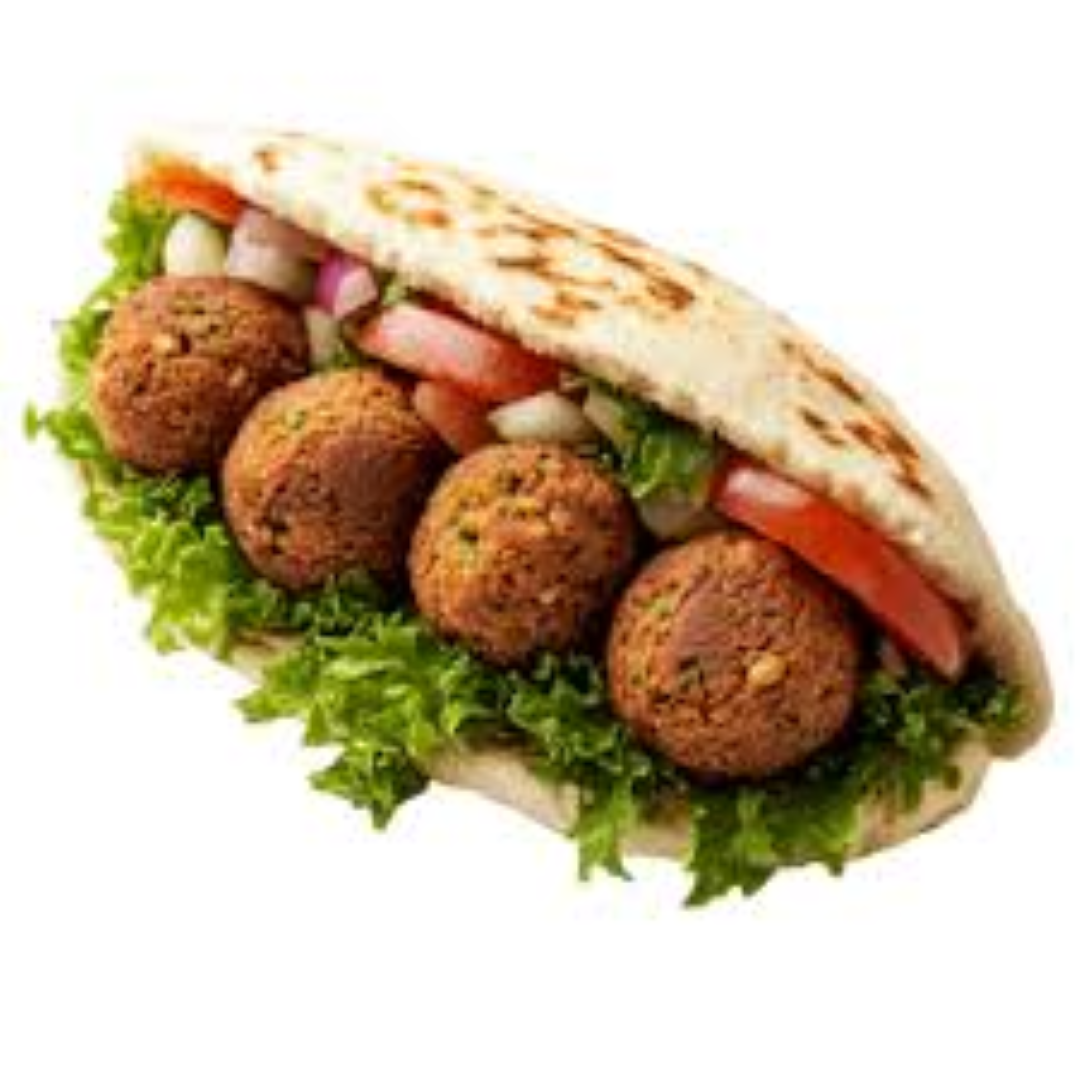 ZUBI FR FALAFEL 